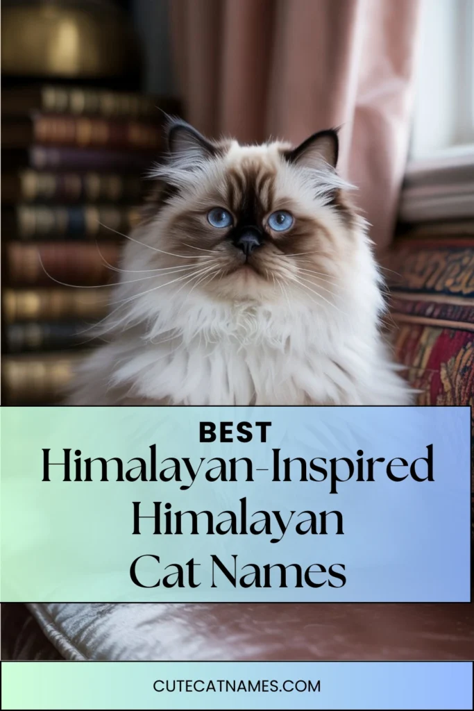 Himalayan-Inspired Names (Tibetan/Nepalese Style)