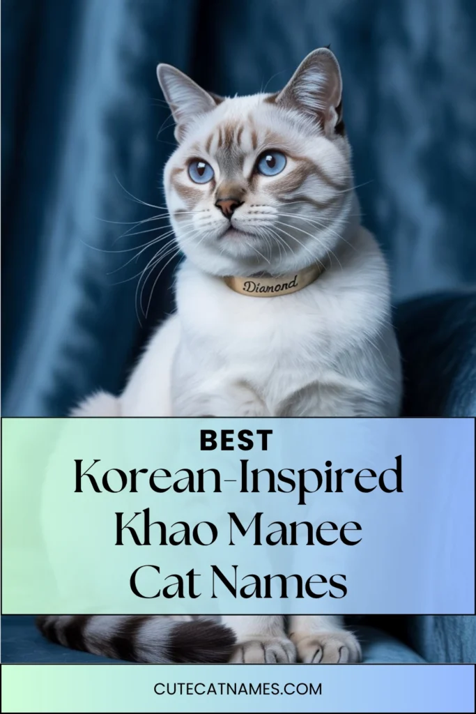 Korean-Inspired Names