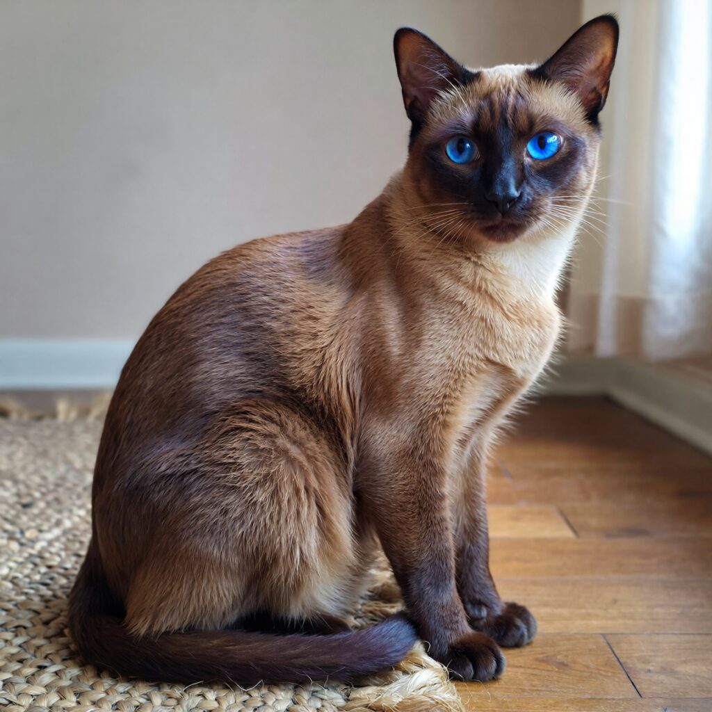 Rezuanur rahman mubin Javanese Cat Image cedf04a1 f712 4745 81f4 4327dfef68e2