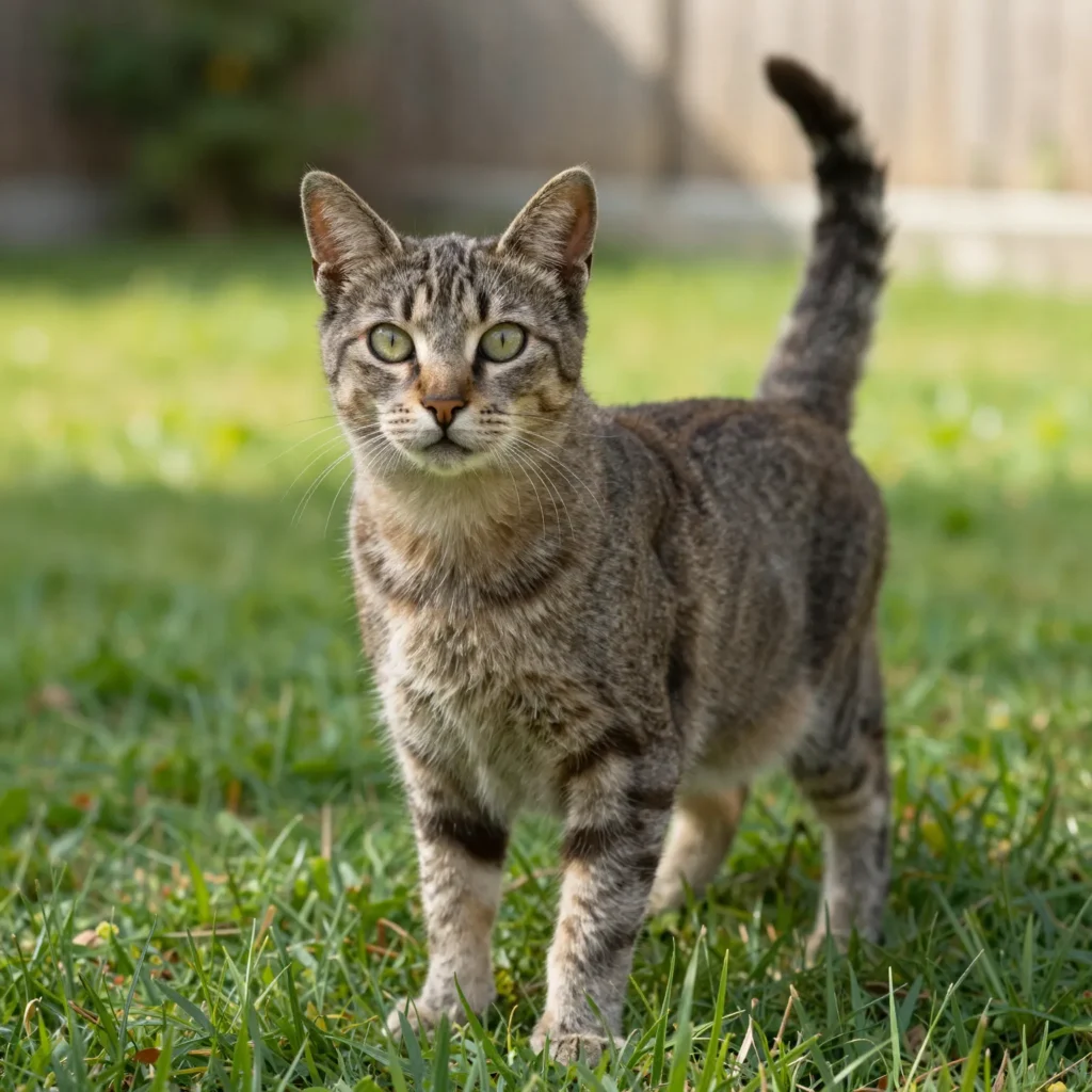 Mustafa za American Bobtail Cat 215b73ea 3c29 4972 9e43 5aab059485dd