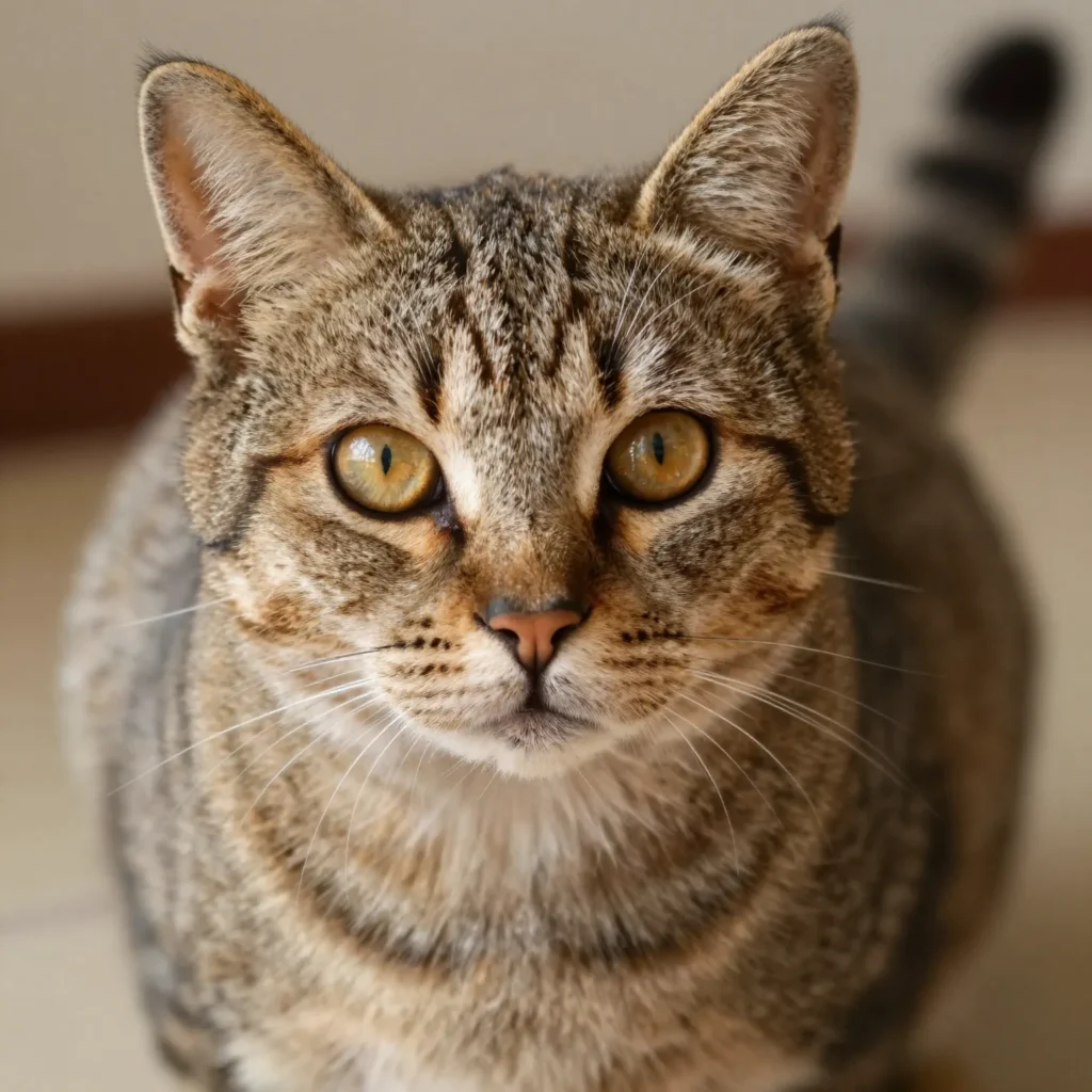 Mustafa za American Bobtail Cat e55beb64 ba64 4d9d bc91 be3faede3b79