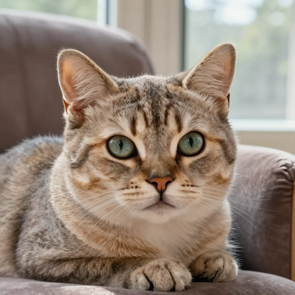 Mustafa za American Curl Cat 5e219f3d 90b3 4794 a526 59949357d750